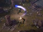 Screenshots of the Upcoming Diablo III