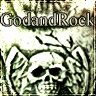 GodandRock's Avatar